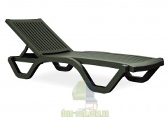 Шезлонг Papatya Myra