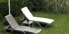 Шезлонг Papatya Myra