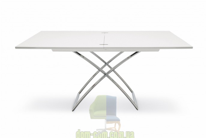 Стол-трансформер Connubia Magic-J wood CB/5041w