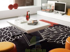 Стол-трансформер Connubia Magic-J wood CB/5041w 