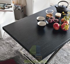 Стол-трансформер Connubia Magic-J wood CB/5041w 