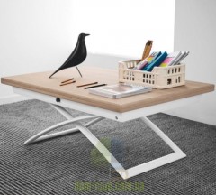 Стол-трансформер Connubia Magic-J wood CB/5041w 