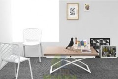 Стол-трансформер Connubia Magic-J wood CB/5041w 