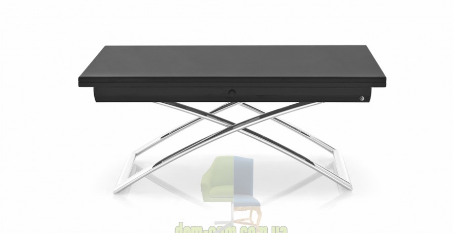 Стол-трансформер Connubia Magic-J wood CB/5041w
