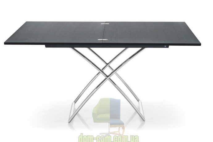 Стол-трансформер Connubia Magic-J wood CB/5041w