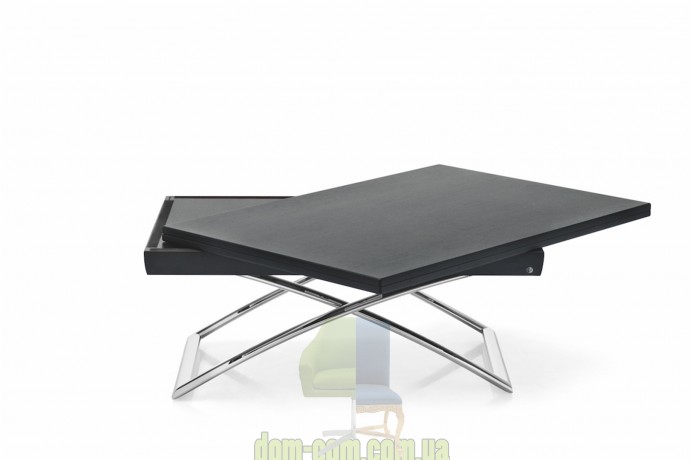 Стол-трансформер Connubia Magic-J wood CB/5041w