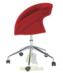 Мягкое офисное кресло Gaber Moema 75 5R 05R UR