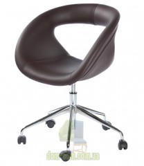 Мягкое офисное кресло Gaber Moema 75 5R 05R UR