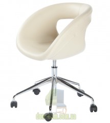 Мягкое офисное кресло Gaber Moema 75 5R 05R UR