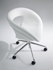 Мягкое офисное кресло Gaber Moema 75 5R 05R UR