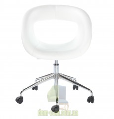 Мягкое офисное кресло Gaber Moema 75 5R 05R UR