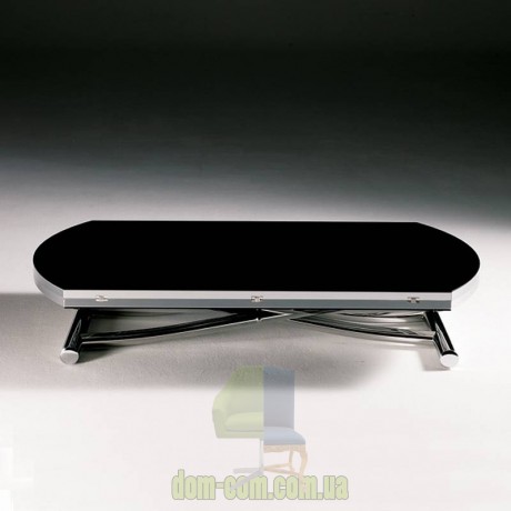 Круглый стол-трансформер Ozzio Italia Globe CR