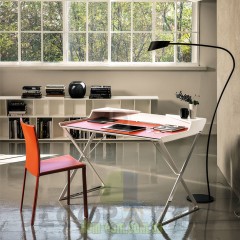 Дизайнерский письменный стол Cattelan Italia Qwerty