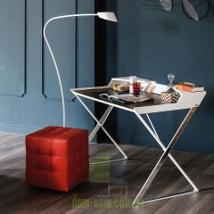 Дизайнерский письменный стол Cattelan Italia Qwerty