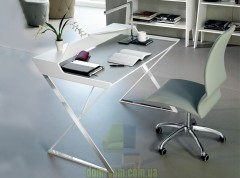 Дизайнерский письменный стол Cattelan Italia Qwerty