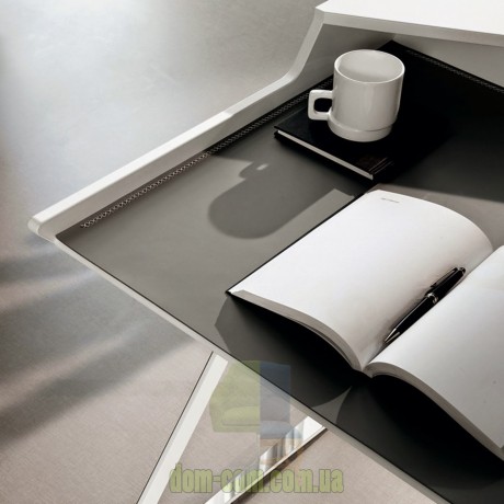 Дизайнерский письменный стол Cattelan Italia Qwerty