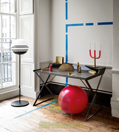 Дизайнерский письменный стол Cattelan Italia Qwerty