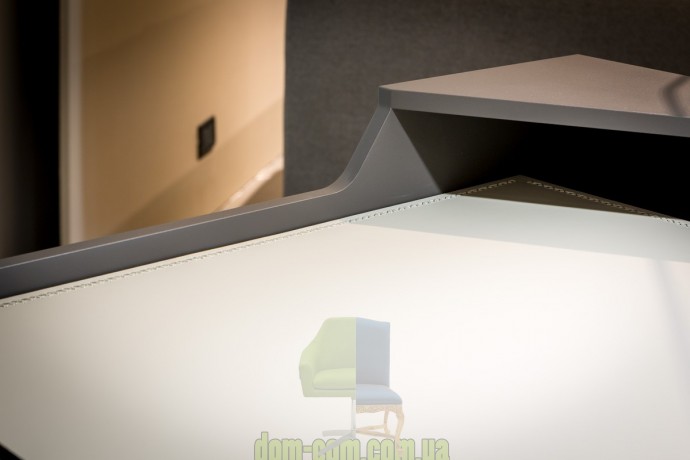 Дизайнерский письменный стол Cattelan Italia Qwerty