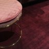 Пуф-табурет Calligaris Atollo CS/5104