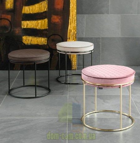 Пуф-табурет Calligaris Atollo CS/5104
