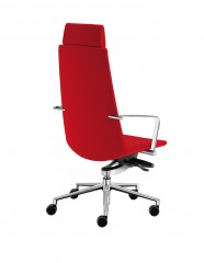 Кресло для руководителя Sesta Mode