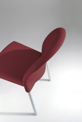 Мягкий стул Gaber MAROSTICA