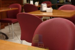 Мягкий стул Gaber MAROSTICA