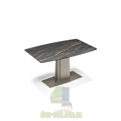 Раскладной обеденный стол Cattelan Italia Duffy Keramik Drive