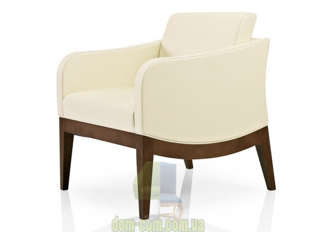 Современное деревянное кресло Ellen JMS M625