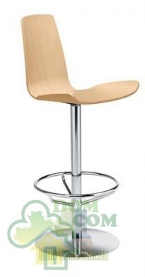 Стул барный Metalmobil Pupa 329