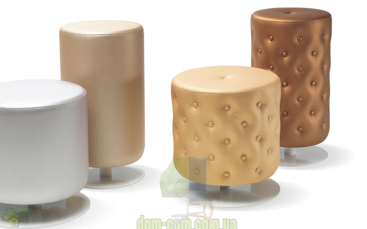 Пуф барный Grasso 354c