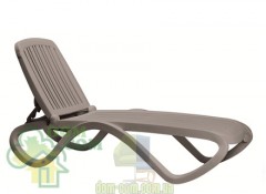 Шезлонг Nardi Tropico