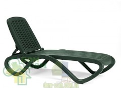 Шезлонг Nardi Tropico