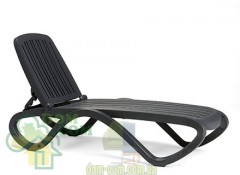 Шезлонг Nardi Tropico