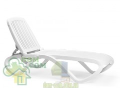 Шезлонг Nardi Tropico
