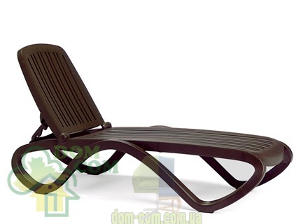 Шезлонг Nardi Tropico