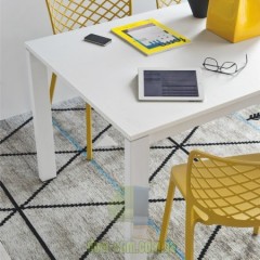 Большой обеденный стол Connubia Baron CB-4010-ML180