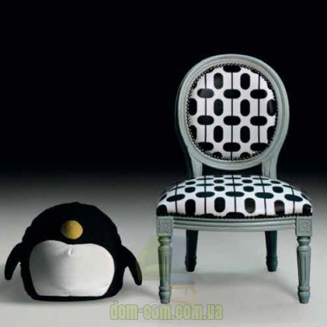 Детский классический стул Sedital 524SB