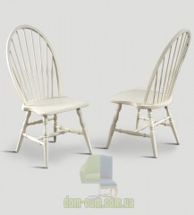 Стул виндзорский винтаж Dialma brown DB004037 DB004038 DB004039