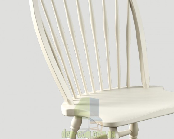 Стул виндзорский винтаж Dialma brown DB004037 DB004038 DB004039