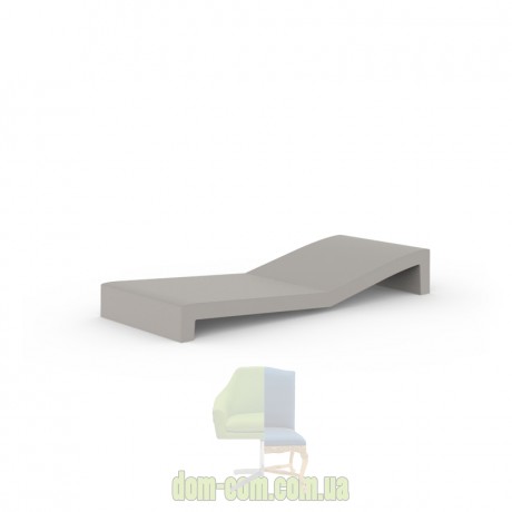 Шезлонг Vondom Jut