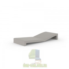 Шезлонг Vondom Jut