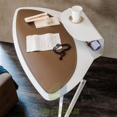 Небольшой дизайнерский письменный стол Cattelan Italia Storm