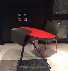 Небольшой дизайнерский письменный стол Cattelan Italia Storm