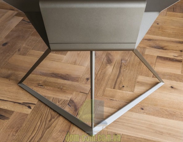 Небольшой дизайнерский письменный стол Cattelan Italia Storm