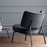 Стильное лаунж кресло Calligaris Coco CS/3395M 1300
