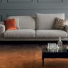 Стильное лаунж кресло Calligaris Coco CS/3395M 1300