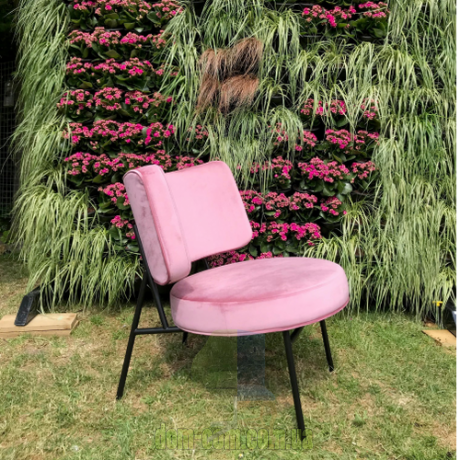 Стильное лаунж кресло Calligaris Coco CS/3395M 1300