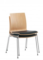 Стул для посетителей Sesta Q2