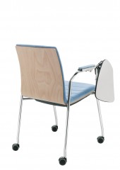 Стул для посетителей Sesta Q2